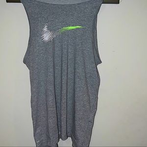 NIKE Boys XL Tank Top (like this post for a discount)